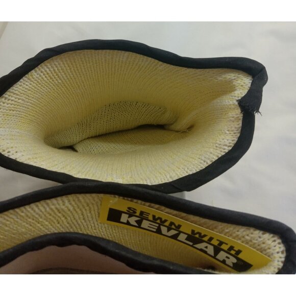 Endura Cut Resistant Gloves 6 Pack Work Safety Gear Protective Glove Size 3XL - Picture 6 of 6